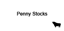 Penny Stocks im Börsen ABC