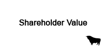 Shareholder Value im Börsen ABC