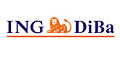 Logo der ING DiBa
