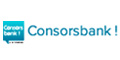Logo Cortal Consors